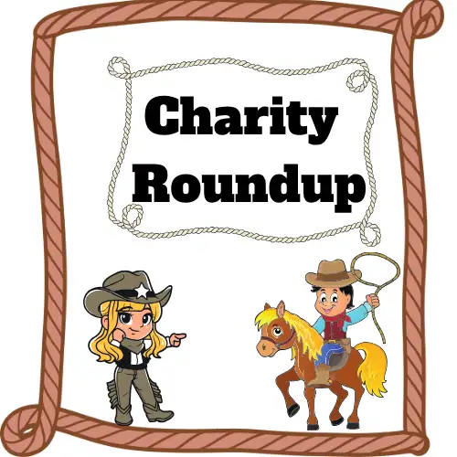Charity Roundup