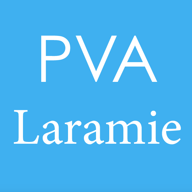PVA Laramie Stream